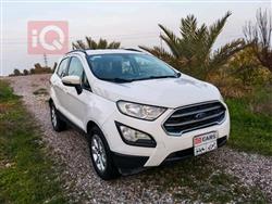 فورد إيكوسبورت